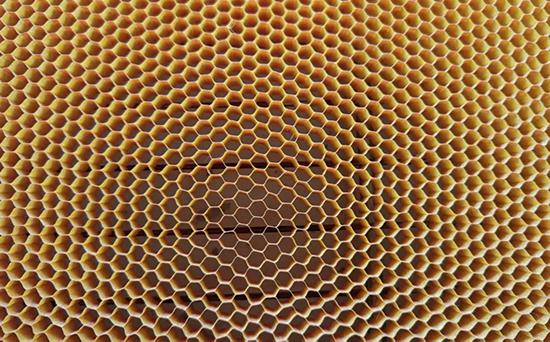 聚酰亚胺蜂窝